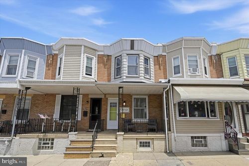 2713 Croydon Street, PHILADELPHIA, PA, 19137 | Card Image