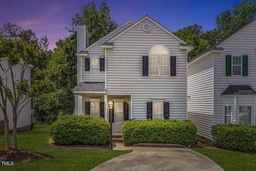 3901 Charleston Park Dr, Raleigh, NC, 27604-5013 | Card Image