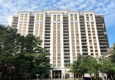 608 - 1322 S Prairie Avenue, Condo with 2 bedrooms, 2 bathrooms and 1 parking in Chicago IL | Image 1