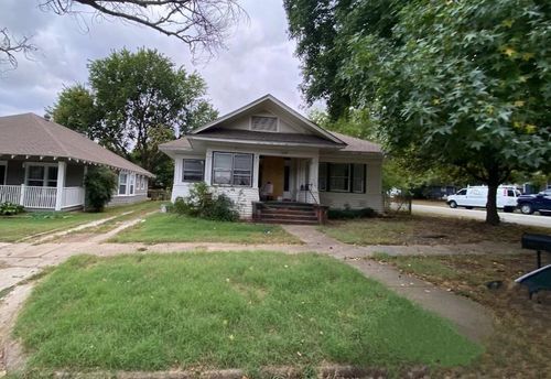 1230 W Woodard St, Denison, TX, 75020-3446 | Card Image