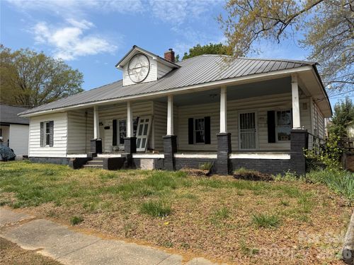 512 W 2nd St, Cherryville, NC, 28021-2731 | Card Image