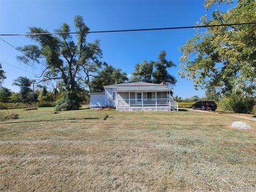 10180 Mccrone Rd, Milan, MI, 48160-9801 | Card Image