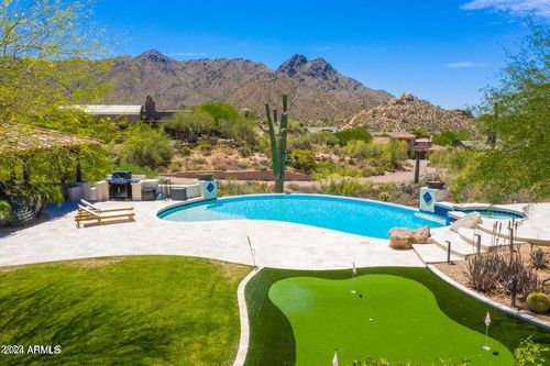 24724 N 119th Place, Scottsdale, AZ, 85255 | Card Image