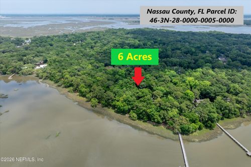0 Barnwell Rd, Fernandina Beach, FL, 32034 | Card Image
