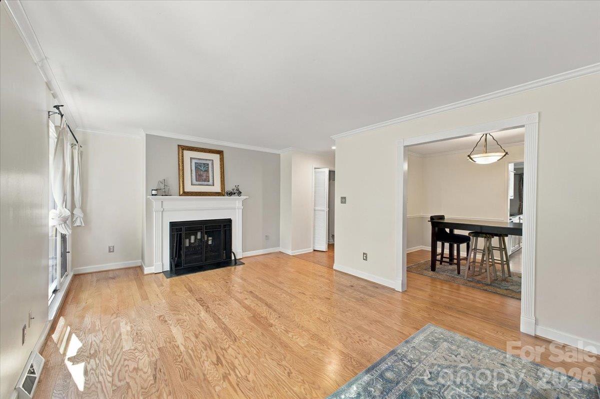 Residential in Charlotte 5