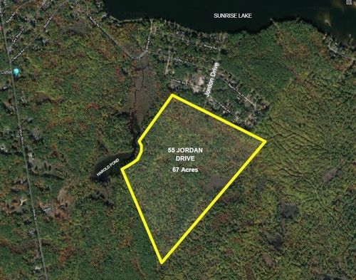 55 Jordan Dr, Middleton, NH, 03887-6011 | Card Image