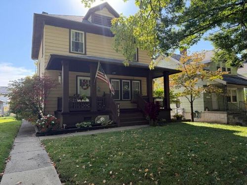 757 Parkview Avenue, Dayton, OH, 45403 | Card Image