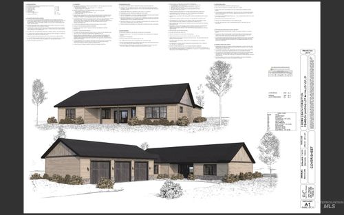 14059 Mulberry, McCall, ID, 83638-5315 | Card Image