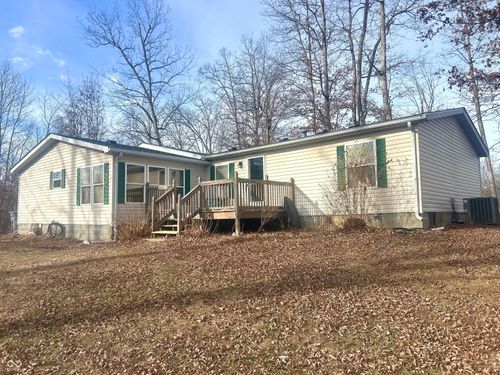 2452 E Werewolf Ln, Underwood, IN, 47177-6925 | Card Image