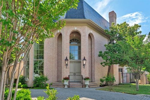 4733 Harley Ave, Fort Worth, TX, 76107-3713 | Card Image