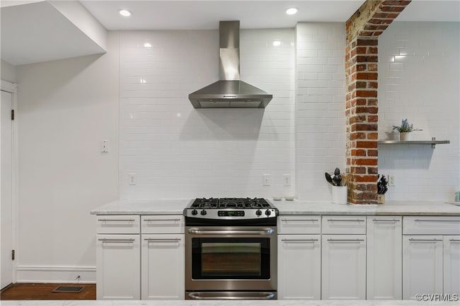 2318 Rosewood Ave, House other with 3 bedrooms, 3 bathrooms and null parking in Richmond VA | Image 17