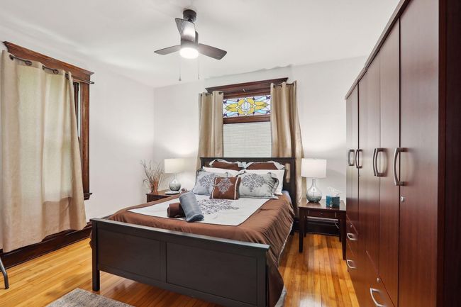 UNIT-1 - 2108 24 Th Ave S, Home with 2 bedrooms, 1 bathrooms and null parking in Minneapolis MN | Image 11
