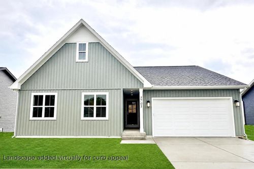 10427 Stone Barn Dr, MILTON, WI, 53563 | Card Image