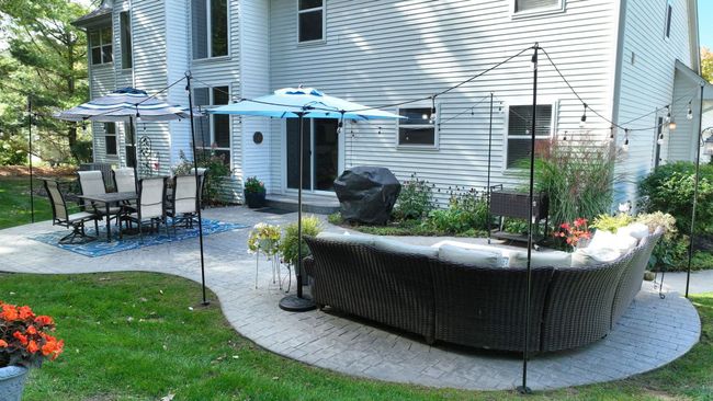 649 Akehurst Ln, House other with 5 bedrooms, 5 bathrooms and null parking in White Lake MI | Image 11