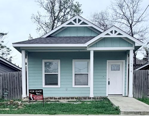 16918 W Hammon, Montgomery, TX, 77316-6723 | Card Image