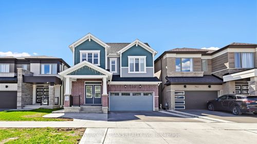 lower-270 Forest Walk Street, Kitchener, ON, N2E3Y2 | Card Image