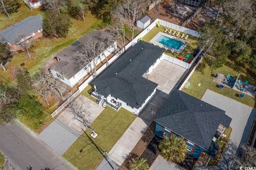 508 33rd Ave S, North Myrtle Beach, SC, 29582-4808 | Card Image