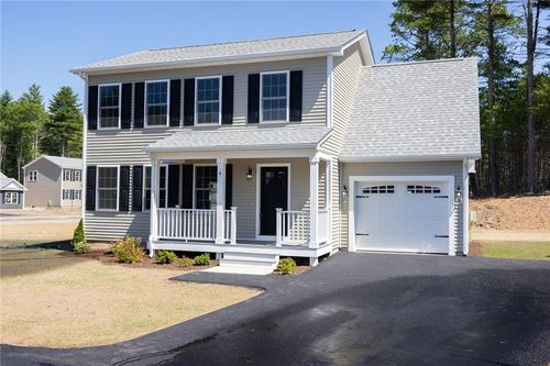 4-4 Boyd Brook Circle, Coventry, RI, 02816 | Card Image