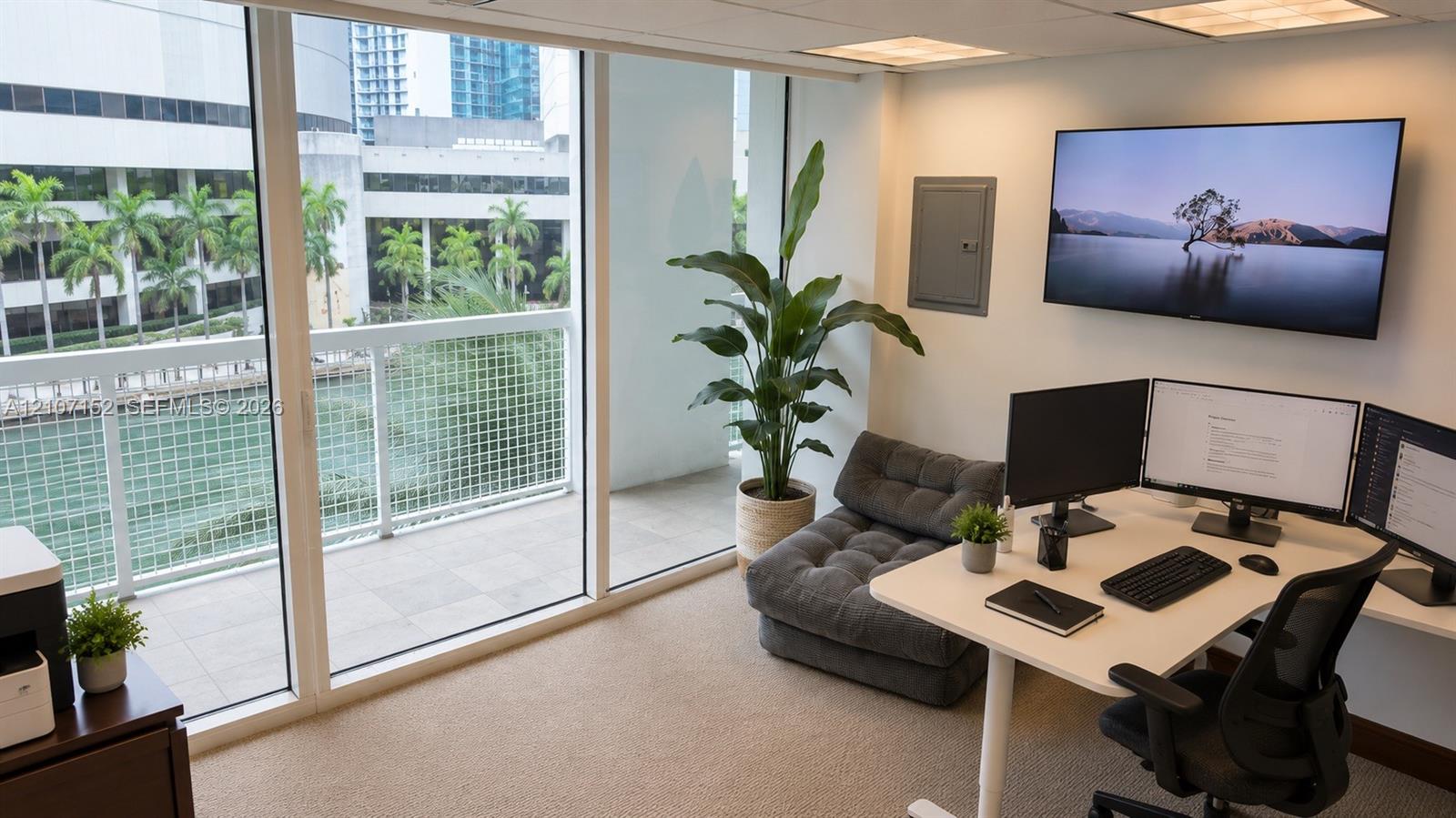 Commercial Sale in Miami 5