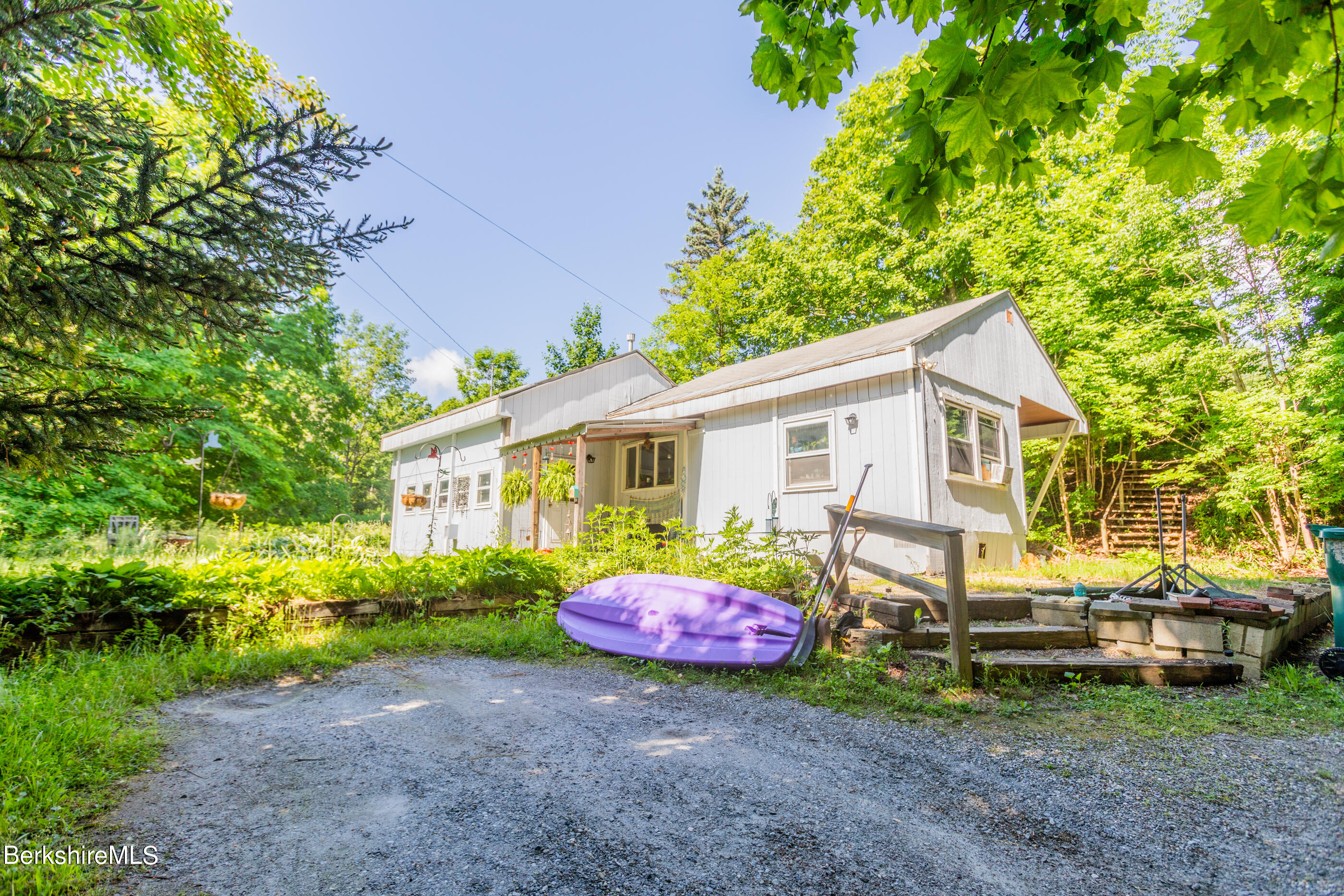State Rd, Cheshire, MA 01225