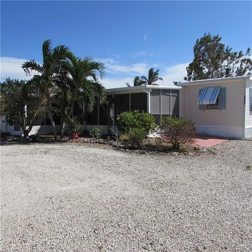 4839 Flamingo Dr, St. James City, FL, 33956-2818 | Card Image