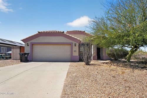 9491 W Raven Dr, Arizona City, AZ, 85123-7388 | Card Image
