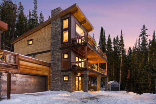 353 Bullion Mine Rd, Dillon, CO, 80435-7857 | Card Image