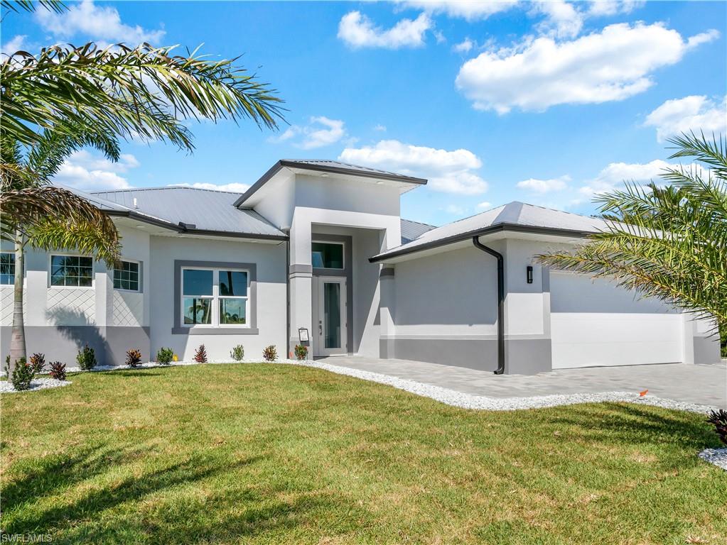Residential in CAPE CORAL 4