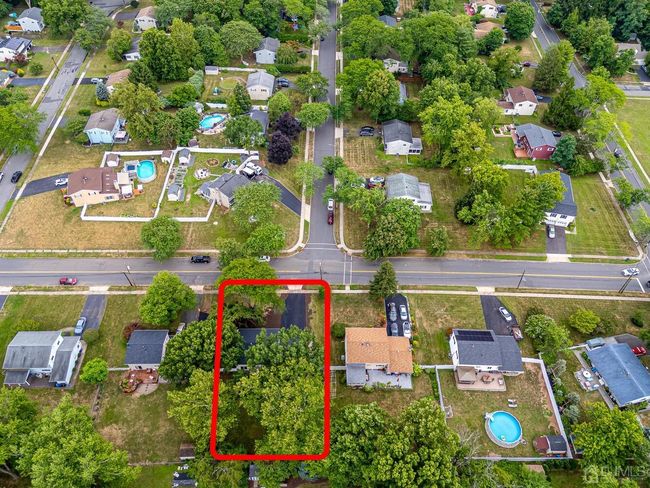 103 Stillwell Rd, House other with 4 bedrooms, 3 bathrooms and null parking in KENDALL PARK NJ | Image 36