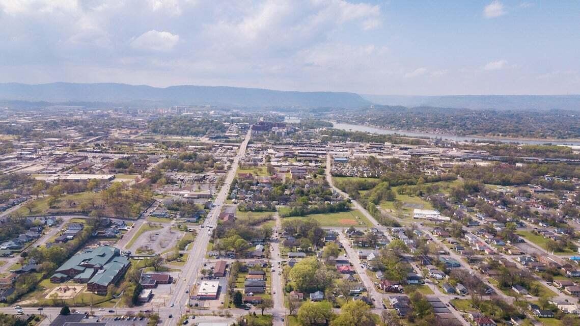Land in Chattanooga 5