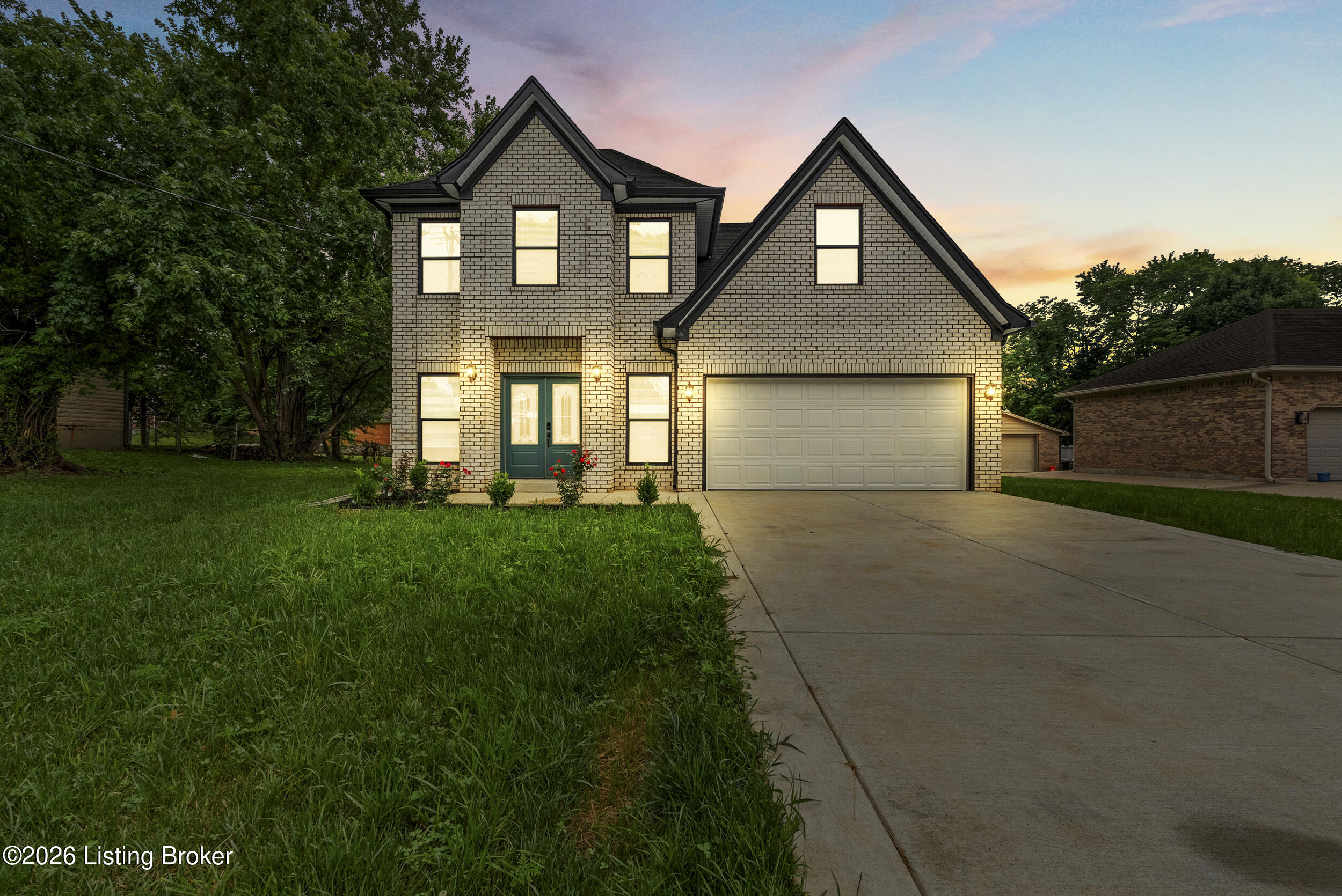 Residential in Louisville 3