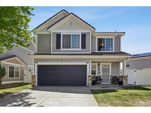 19672 E 55th Pl, Denver, CO, 80249 | Card Image