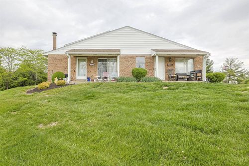 5663 Old Blue Rock Road, Cincinnati, OH, 45247 | Card Image