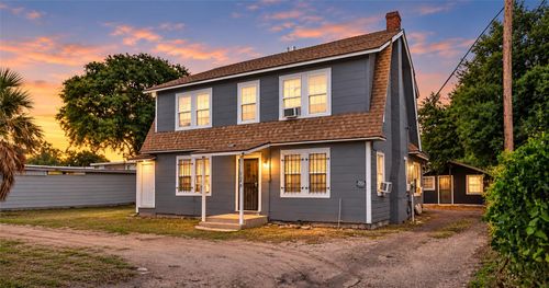 3742 Up River Road, Corpus Christi, TX, 78408 | Card Image