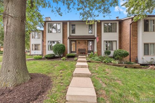 f-66 Spring Song Ct, Saint Peters, MO, 63376-1285 | Card Image