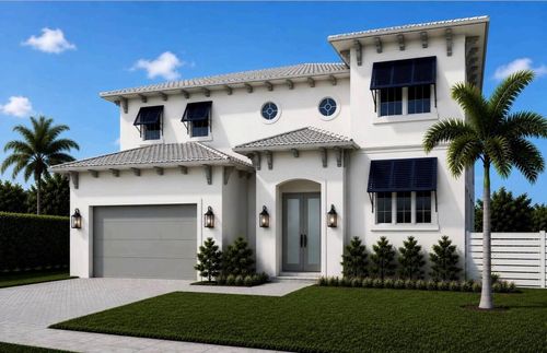 345 Leigh Rd, West Palm Beach, FL, 33405-4913 | Card Image
