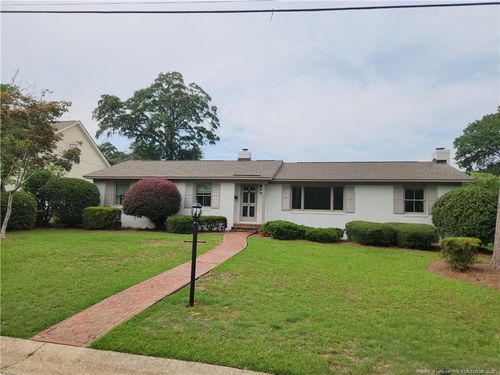 1810 Pugh St, Fayetteville, NC, 28305-5063 | Card Image