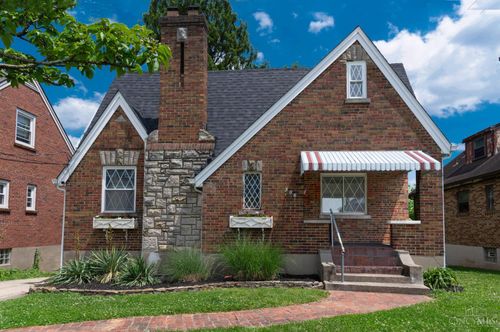 506 Mentola Avenue, Delhi Twp, OH, 45205 | Card Image