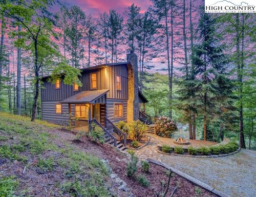 236 Turkeyfoot Ln, Vilas, NC, 28692 | Card Image