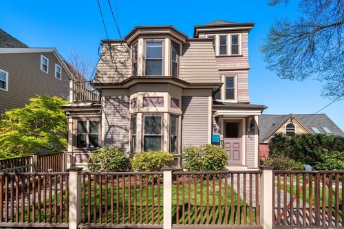 3-60 Sheridan St., Boston, MA, 02130 | Card Image