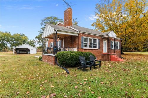 5503 Nc Highway 62 N, Blanch, NC, 27212-9236 | Card Image