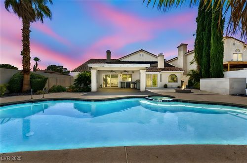 10024 Skipper Ct, Las Vegas, NV, 89117-0921 | Card Image