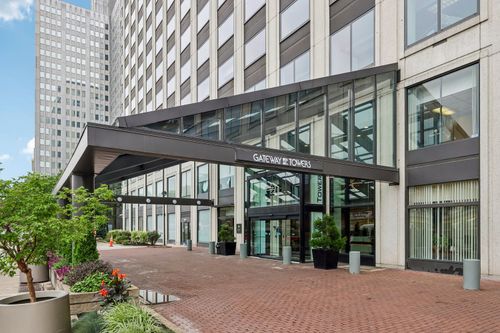 9n-320 Ft Duquesne Boulevard, Downtown Pgh, PA, 15222 | Card Image