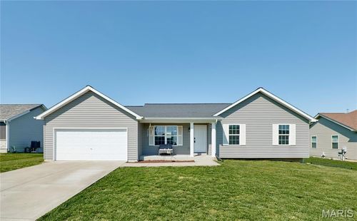 719 Aragorn Ln, Wright City, MO, 63390-3563 | Card Image