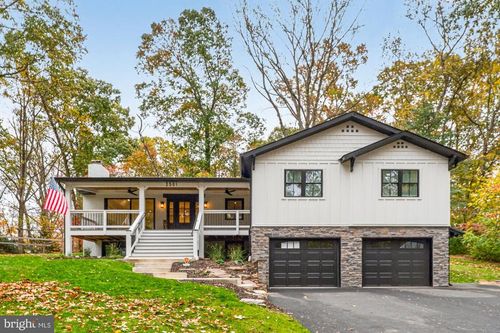 2501 Easie St, Oakton, VA, 22124-1503 | Card Image