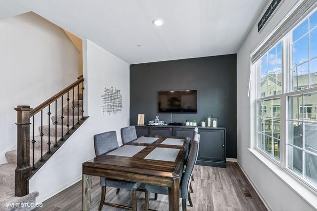 1678 Sager Way, Townhouse with 3 bedrooms, 3 bathrooms and 2 parking in Batavia IL | Image 10