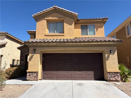 466 Center Green Dr, Las Vegas, NV, 89148-5222 | Card Image