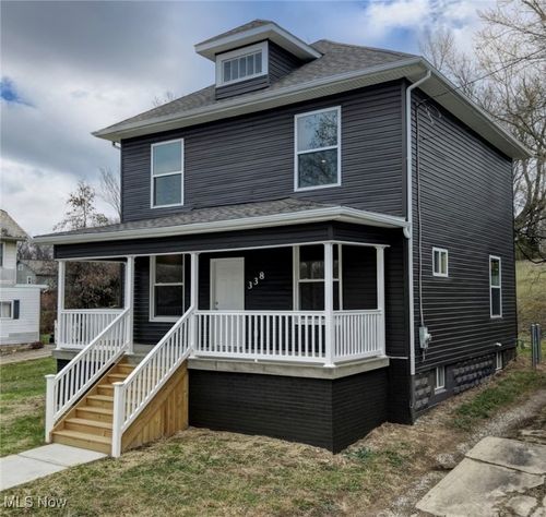 338 Luck Ave, Zanesville, OH, 43701-4218 | Card Image