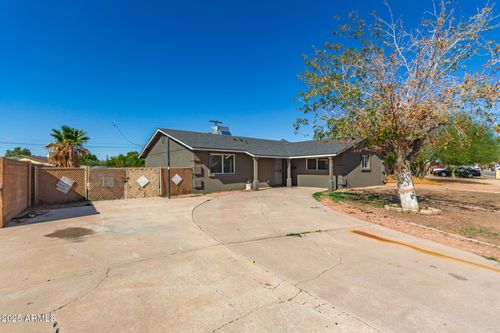 7018 W Mariposa St, Phoenix, AZ, 85033-1545 | Card Image