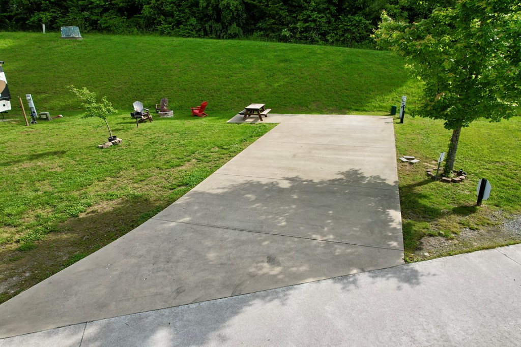 Land in Morganton 2